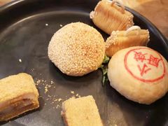 -小厨娘淮扬菜(六合欢乐港店)