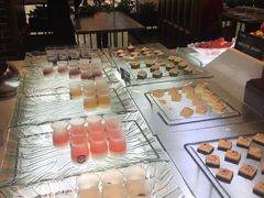 -凡塔斯牛排自助餐厅(广东佛山三水万达店)