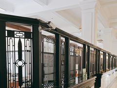 -上海邮政博物馆