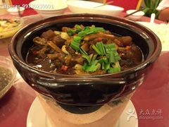 -向塘土鸡总店(八一广场店)