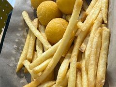 -尊宝比萨(江南豪园店)