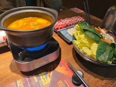 -京鹿料理(荟聚店)