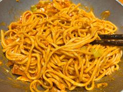 -圳兴面王·拌川·特色炒面(南山保利剧院店)