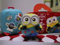 -肯德基(西稍门店)