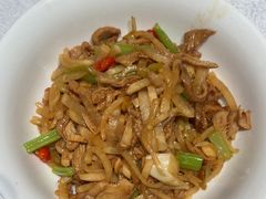 -湘中缘·湖南菜(娄底驻京办店)