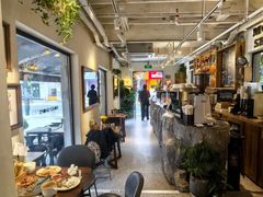 -Money Shops(愚园路店)