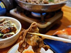 -福匠日本料理(人民路店)