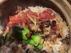 -捞王锅物料理(凯旋路店)