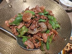 -茄子恰恰·新云南小炒(坪山益田店)