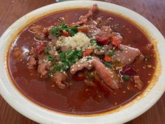 -胡子饮食店