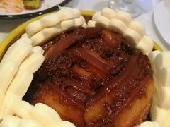 -福海居烤鸭店(鸟巢店)