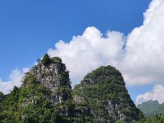 -万峰林风景区