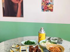-七步香云南山里菜(昆明老街店)