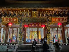 -大理文庙(大理古城)