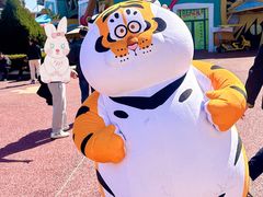 -大连海昌发现王国主题公园