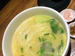 -茶花妹子云南餐厅(北大店)