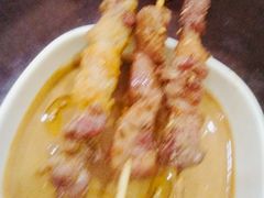 -羊守一(九棵树店)