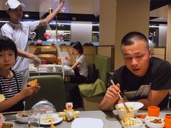 -海底捞火锅(新华联梦想城店)
