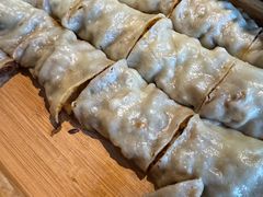 -华盛园卷子王农家菜水库鱼
