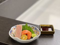 -帝鮨·烧肉割烹(龙湖金楠天街店)