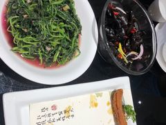 -湖锦酒楼·32年地道湖北菜(光谷店)