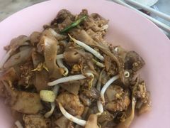 -丽丰茶冰室
