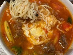 -寻裕记·现炒浇头面(人民广场店)