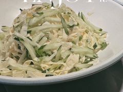-大清花饺子(山庄店)