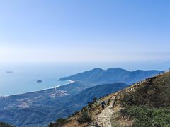 -七娘山