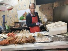 -辽B·小串(总店)