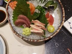 -大渔铁板烧(万象城店)