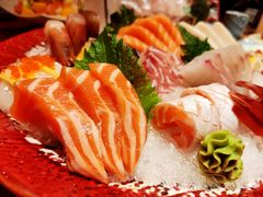 -故乡屋日本料理(八一广场店)