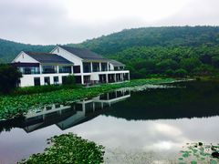 -苏州环秀晓筑养生度假村