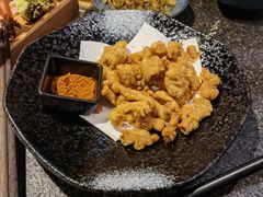 -湊湊火锅·茶憩(东城万达店)