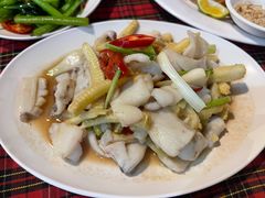 -Raya Father Restaurant