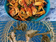 -SHRIMP CLUB万东餐饮钓虾·清吧