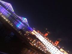 -武汉知音号