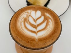 -隹木咖啡馆(宝龙广场店)