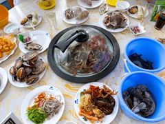 -春华海鲜城(广场西苑店)