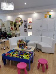 -星童star.kids儿童发型设计·满月胎发(玉兰花园店)