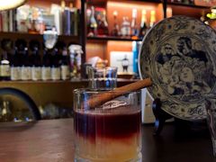 -上古咖啡ShadowCafe&Reastaurant(哈尔滨中央大街店)