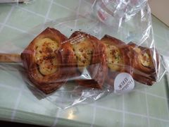 串烧-好利来.生日蛋糕(杨家坪店)