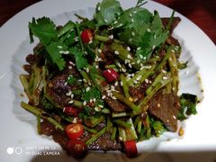 -田婆婆的菜(海口友谊阳光城店)