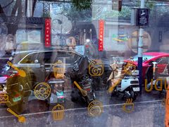 -甜嘟嘟烘焙坊(舒城路店)