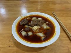 -华兴街自力面店