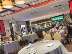 -阿庄新豫菜(航海东路店)
