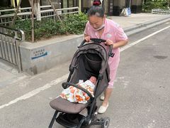 -汇慈安·高端自营月嫂(武汉月子尊享店)