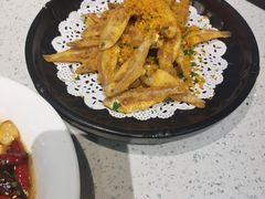 -79号渔船海鲜饭店(宝安店)