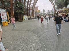 -成都欢乐谷