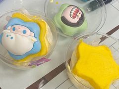 -奈雪的茶(益田假日世界店)